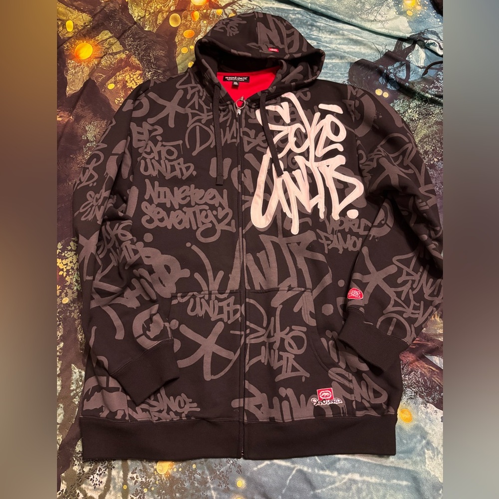 ECKO Hoodie